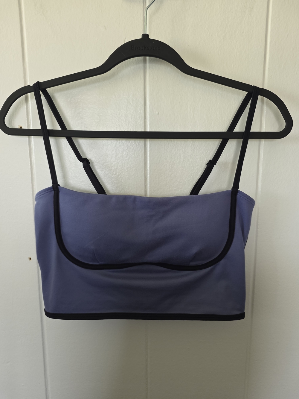 Alo Streamline Bra Tank Size Small